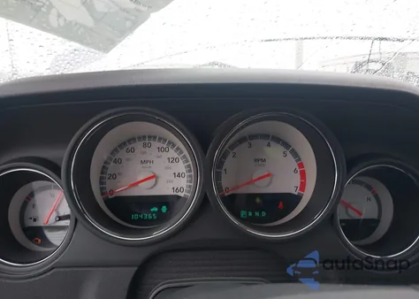 2009 Dodge Challenger R/T from USA, damaged, VIN 2B3LJ54T69H520645